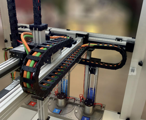 electric motion white paper